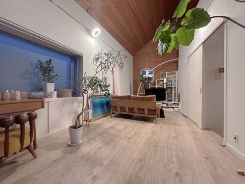 リビング・ダイニング