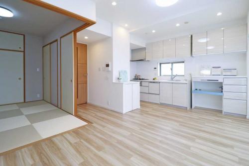 LDK（撮影年月：2025年09月）