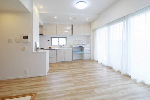 LDK（撮影年月：2025年09月）