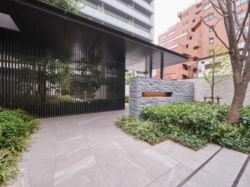 アプローチ(撮影年月：2025年07月)