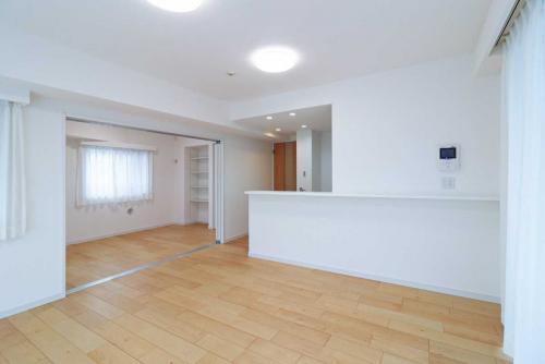 LDK：約14.0帖 （奥）洋室(撮影年月：2026年03月)