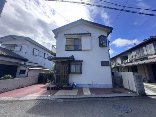 現地（古家あり）