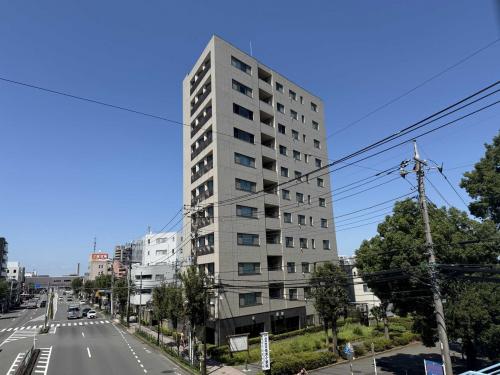 外観(撮影年月：2026年07月)