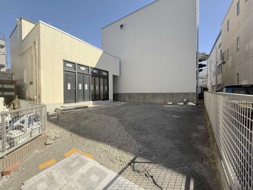 外観（撮影年月：2025年03月）