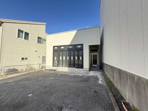 外観（撮影年月：2025年03月）