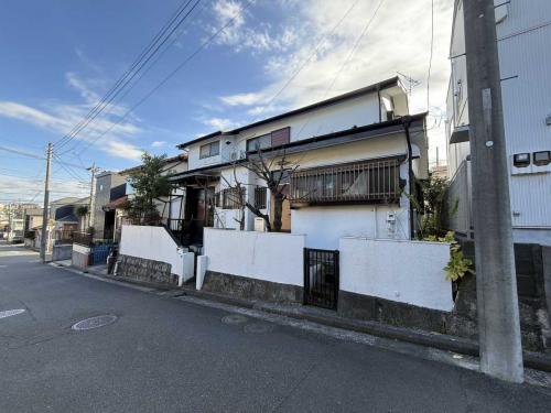 現地(古家あり) 現地(古家あり)