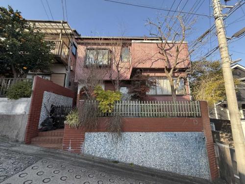 現地（古家あり）