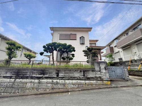 現地（古家あり）