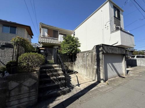 現地(古家あり)(撮影年月:2026年05月) 現地(古家あり)(撮影年月:2026年05月)