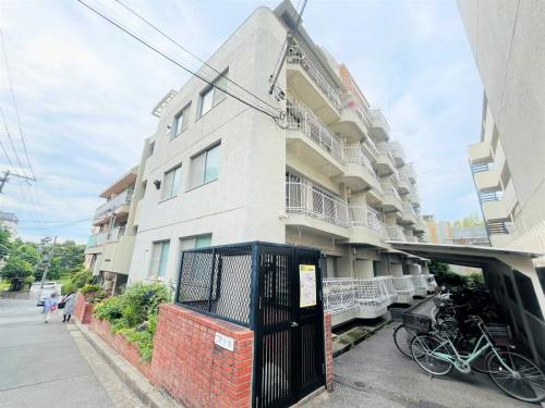 外観(撮影年月:2025年11月) 外観(撮影年月:2025年11月)