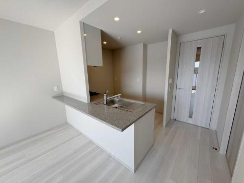 ダイニングキッチン