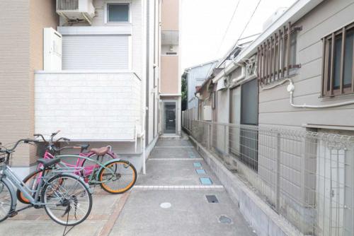 アプローチ アプローチ