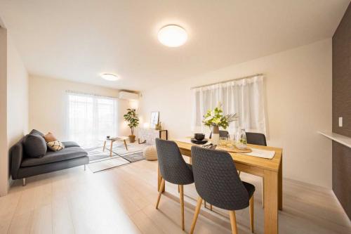 LDK：・家具調度品等は販売価格に含まれません。