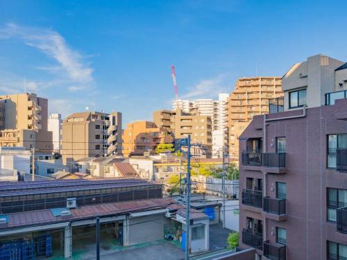 眺望：ズームあり