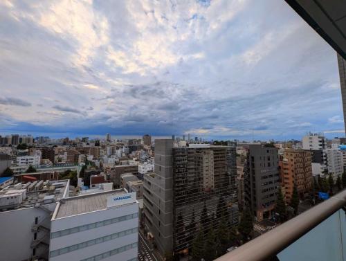 眺望：バルコニーから（撮影年月：2025年09月）