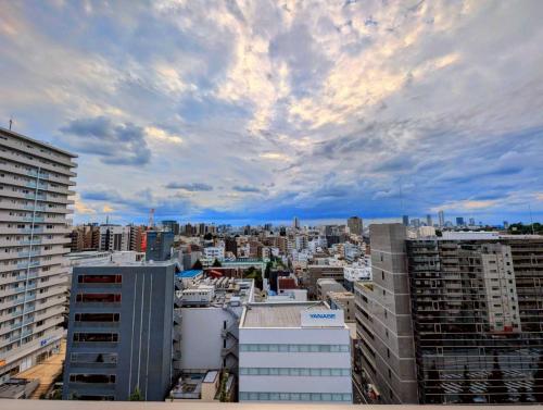 眺望：バルコニーから（撮影年月：2025年09月）