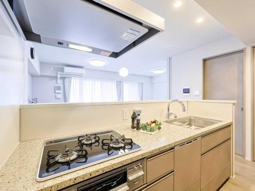 キッチン（撮影年月：2025年09月）