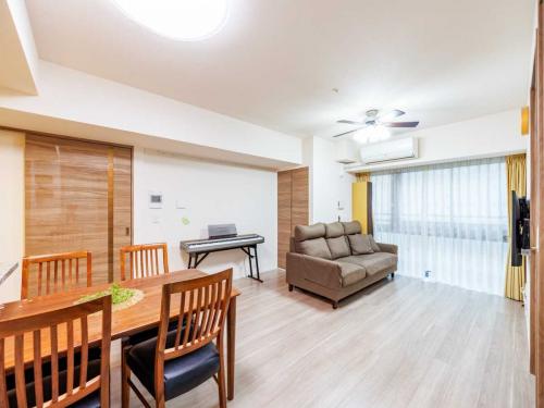 LDK（撮影年月：2025年10月）