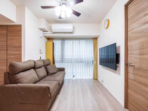 LDK（撮影年月：2025年10月）