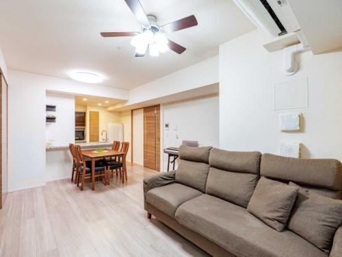 LDK（撮影年月：2025年10月）