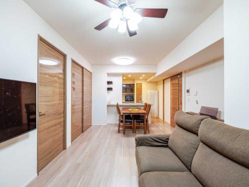 LDK（撮影年月：2025年10月）