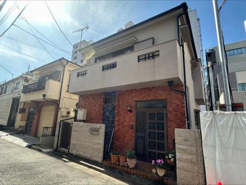 現地（古家あり）（撮影年月：2024年02月）