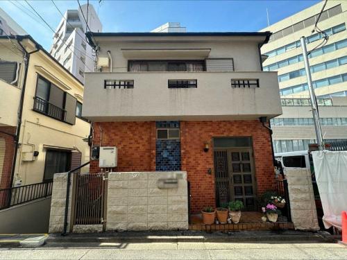 現地（古家あり）（撮影年月：2024年02月）