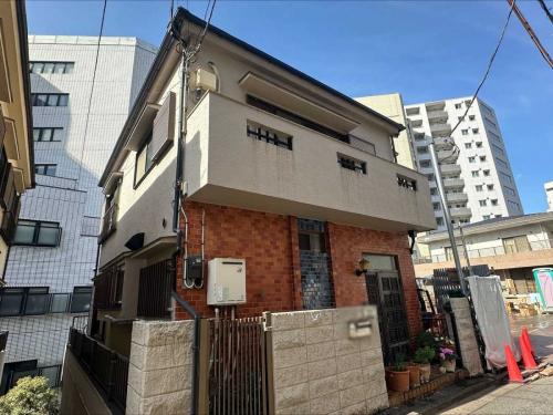 現地（古家あり）（撮影年月：2024年02月）