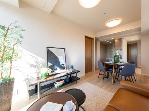 リビング・ダイニング（撮影年月：2025年11月）