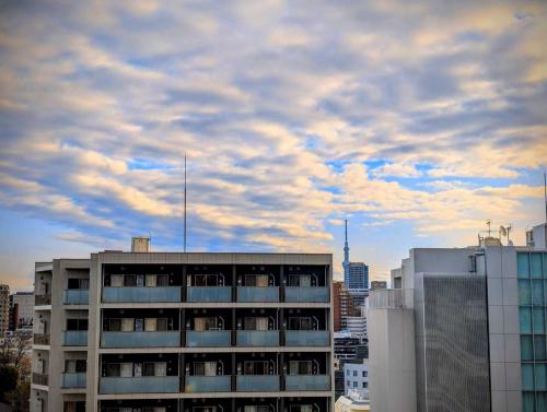 眺望：ズーム有