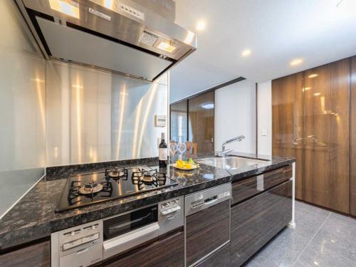 キッチン：家具調度品は価格に含まれません。(撮影年月：2026年01月)