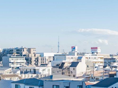 眺望：（ズーム有）(撮影年月：2026年01月)