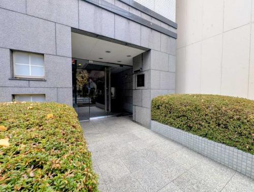 エントランス(撮影年月：2025年12月)