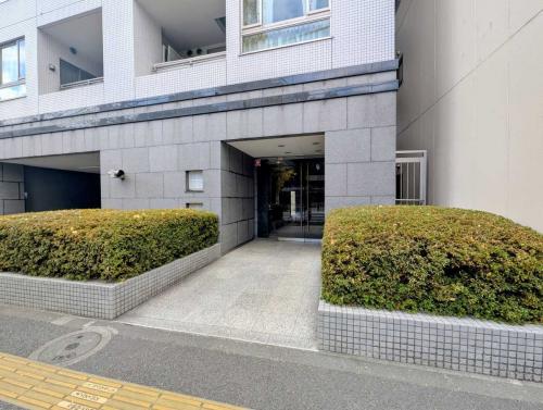 エントランス(撮影年月：2025年12月)