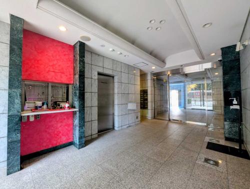 共用部(撮影年月：2025年12月)