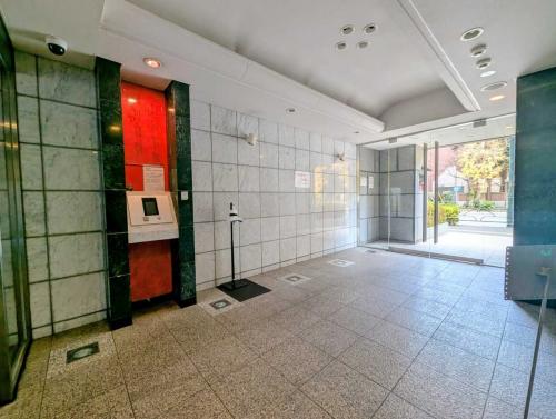 共用部(撮影年月：2025年12月)