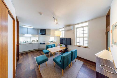 LDK：(家具調度品も価格に含まれます)(撮影年月：2026年02月)