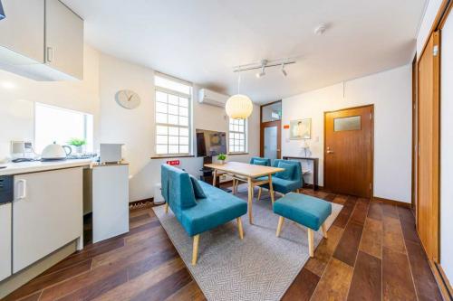 LDK：(家具調度品も価格に含まれます)(撮影年月：2026年02月)