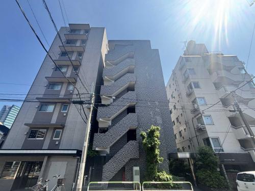 外観：写真中央(撮影年月：2026年05月)