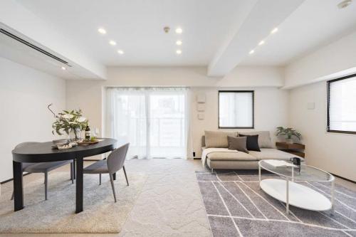 リビング・ダイニング：・家具調度品等は販売価格に含まれません。