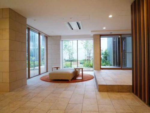 共用部（撮影年月：2025年10月）