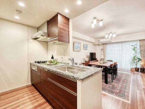 キッチン（撮影年月：2025年10月）