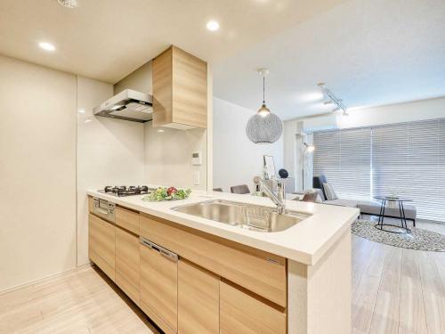 キッチン（撮影年月：2025年11月）