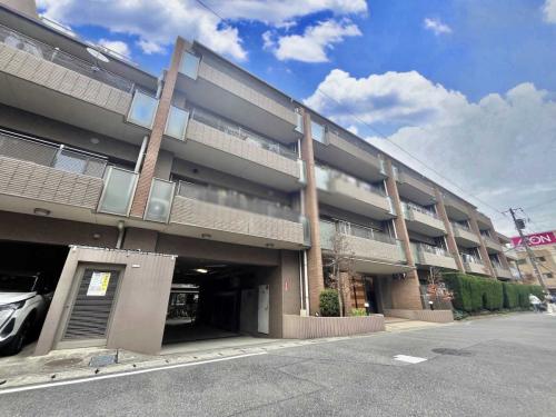 外観（撮影年月：2025年11月）