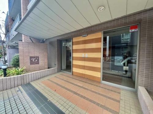 エントランス（撮影年月：2025年11月）