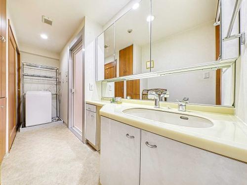 洗面室(撮影年月：2025年12月)