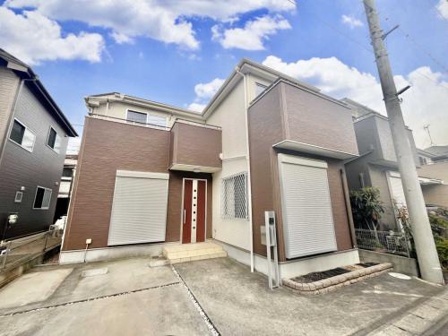 外観(撮影年月：2026年01月)