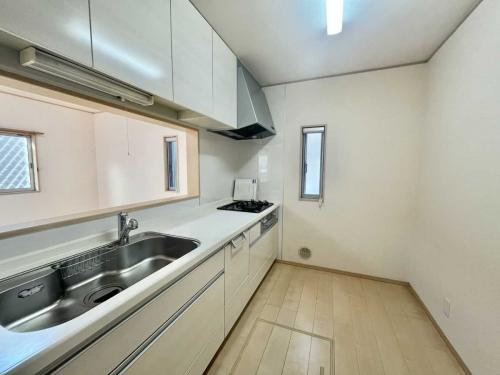 キッチン(撮影年月：2026年01月)