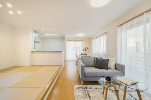 LDK(撮影年月：2026年01月)