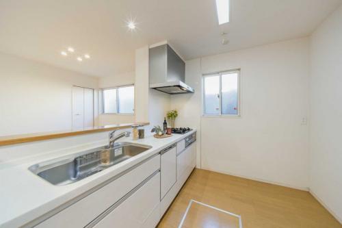 キッチン(撮影年月：2026年01月)